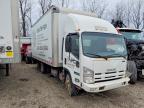 2014 Isuzu NPR Delivery Truck