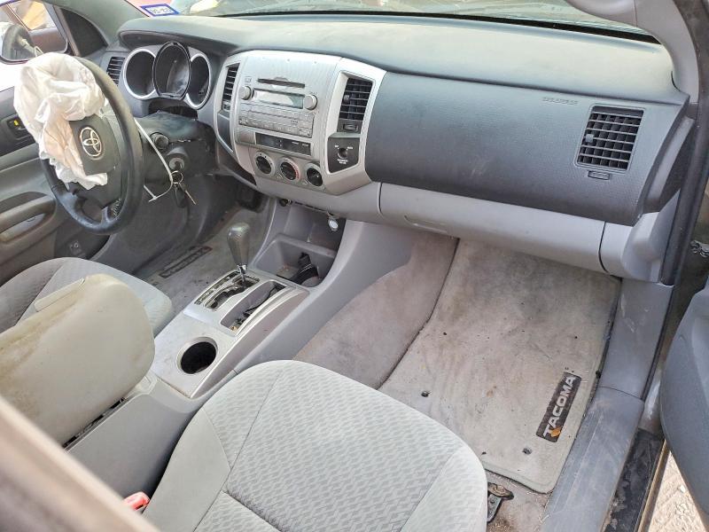 2009 Toyota Tacoma Base