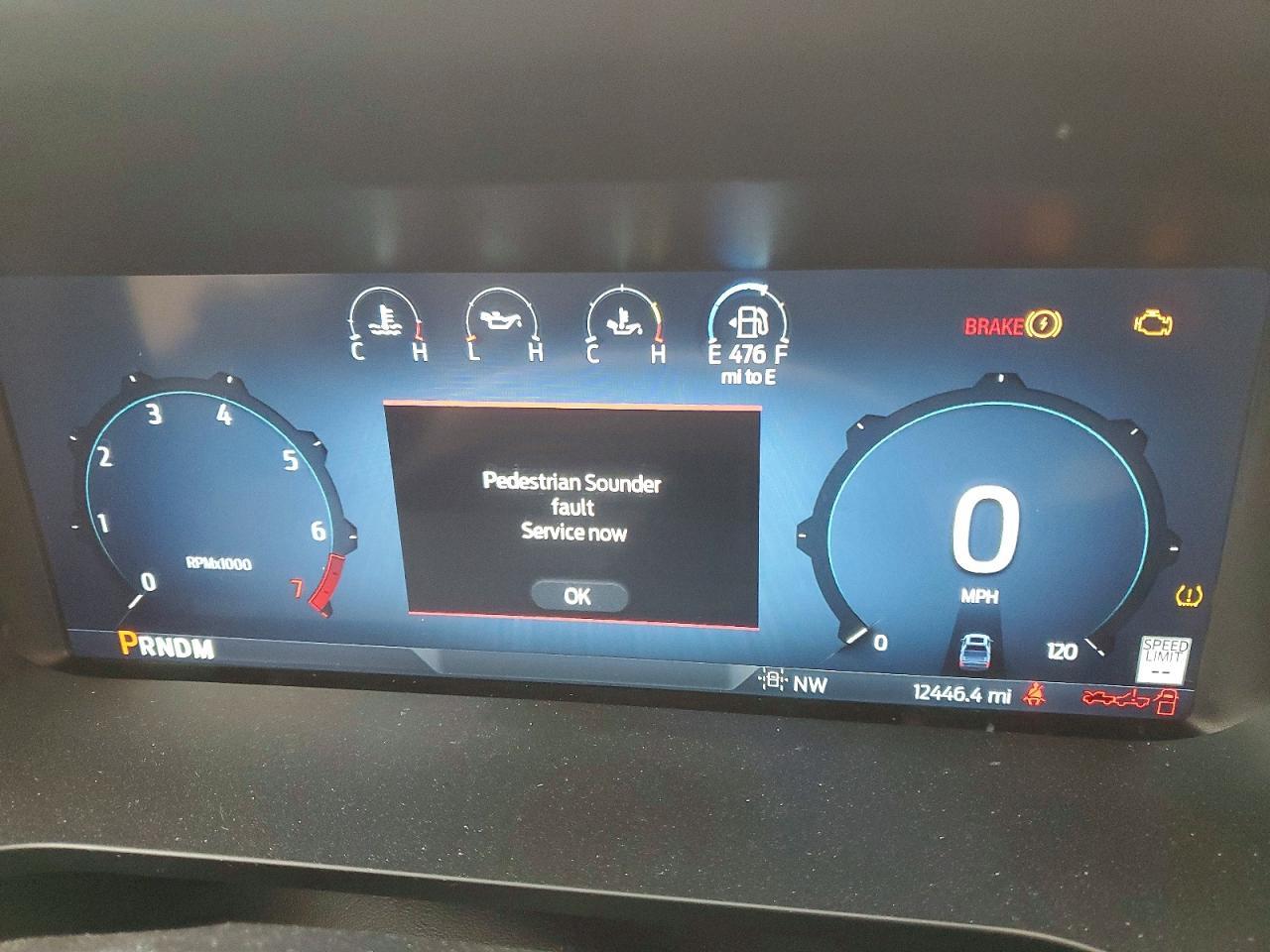 2025 Ford F150 XLT