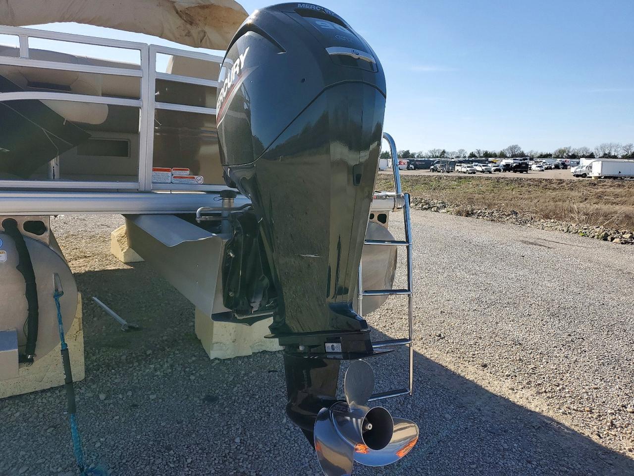 2024 Sun Tracker Boat-Boats Pontoon Boat