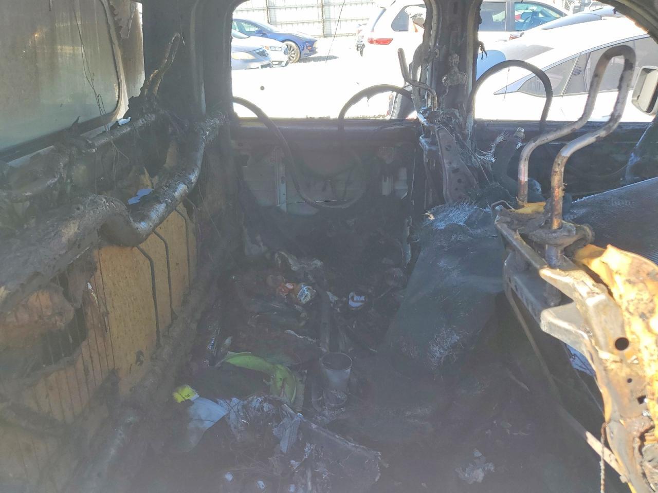 2019 Dodge RAM 1500 Classic Tradesman