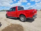 2001 Ford F150 Supercrew