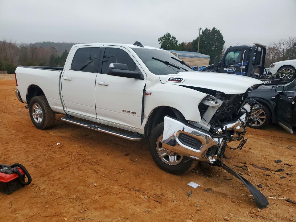 2022 Ram Trucks 2500 BIG Horn