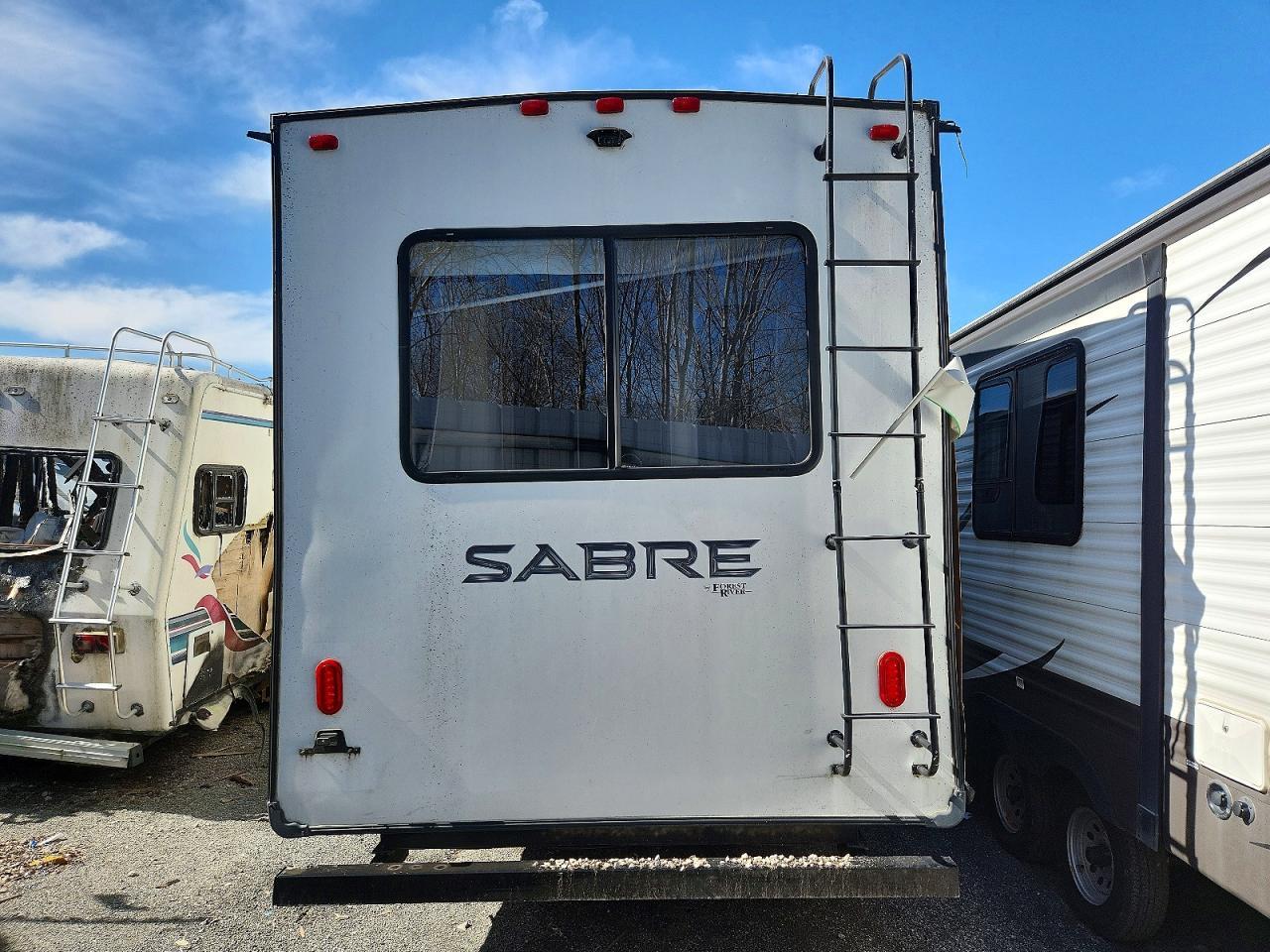 2019 Foresriver 2019 Forest River Sabre Camper
