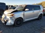 2012 Scion Xb Base