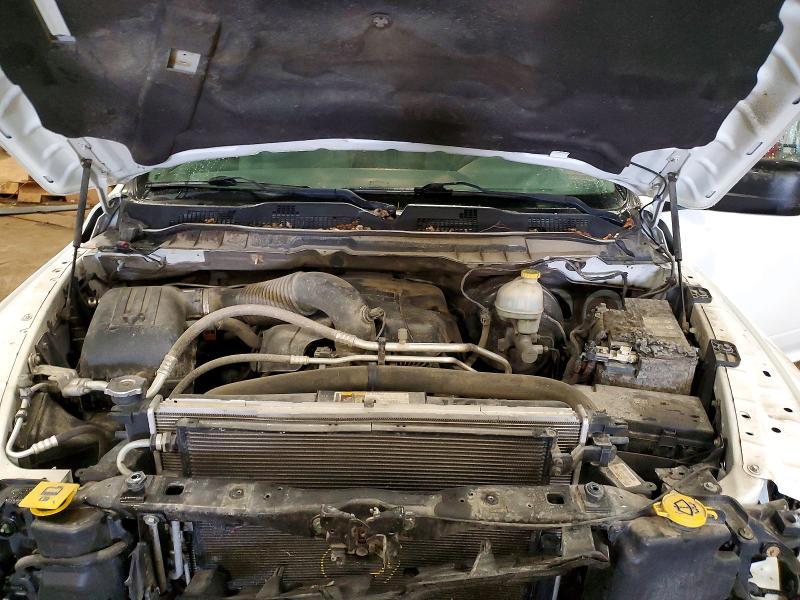 2016 Dodge RAM 1500 SLT