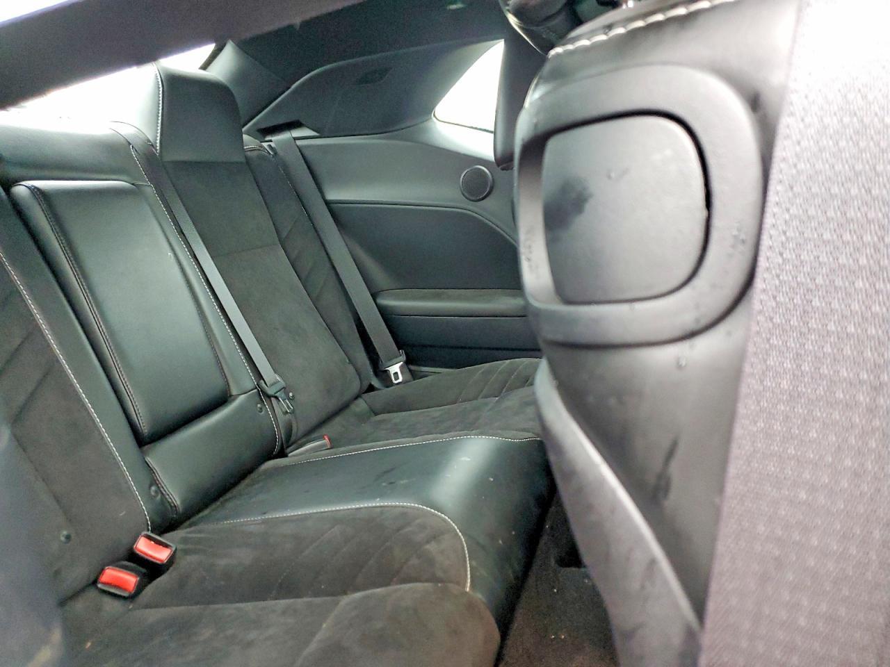 2016 Dodge Challenger srt Hellcat