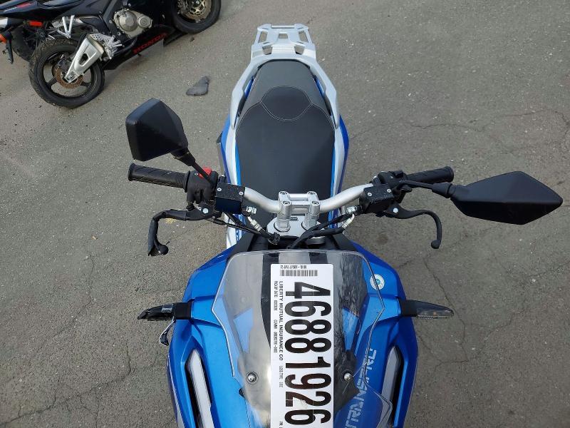 2023 Jiajue Jj150t-10