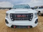 2020 GMC Sierra K1500 AT4