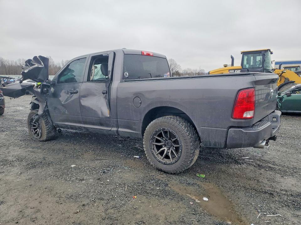 2018 Dodge RAM 1500 ST