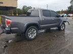 2017 Toyota Tacoma Limited