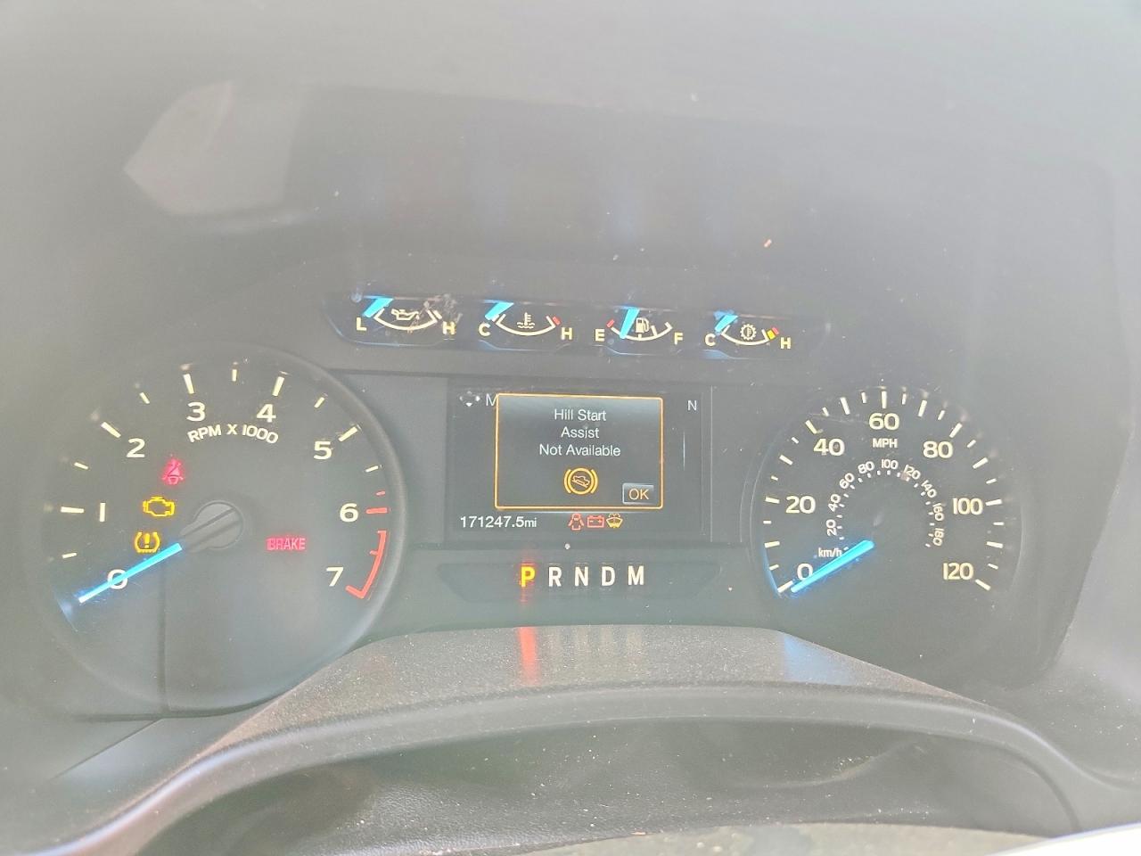 2018 Ford F150 Super Cab