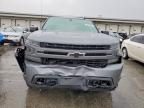 2020 Chevrolet Silverado K1500 RST