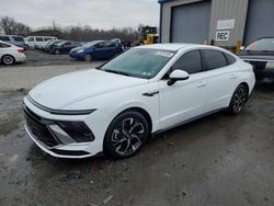 2024 Hyundai Sonata sel en venta en Duryea, PA