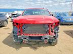 2021 Chevrolet Silverado K1500 LT Trail Boss