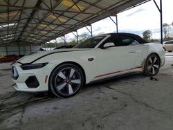 2025 Ford Mustang gt en venta en Cartersville, GA