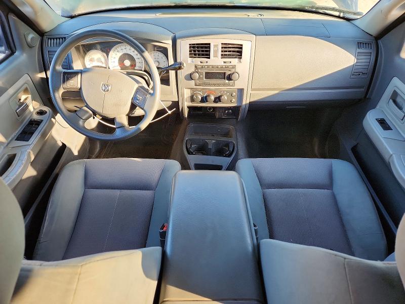 2005 Dodge Dakota Quad SLT