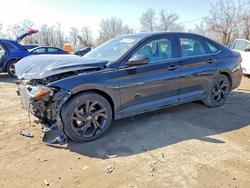 2025 Volkswagen Jetta se for sale in Baltimore, MD