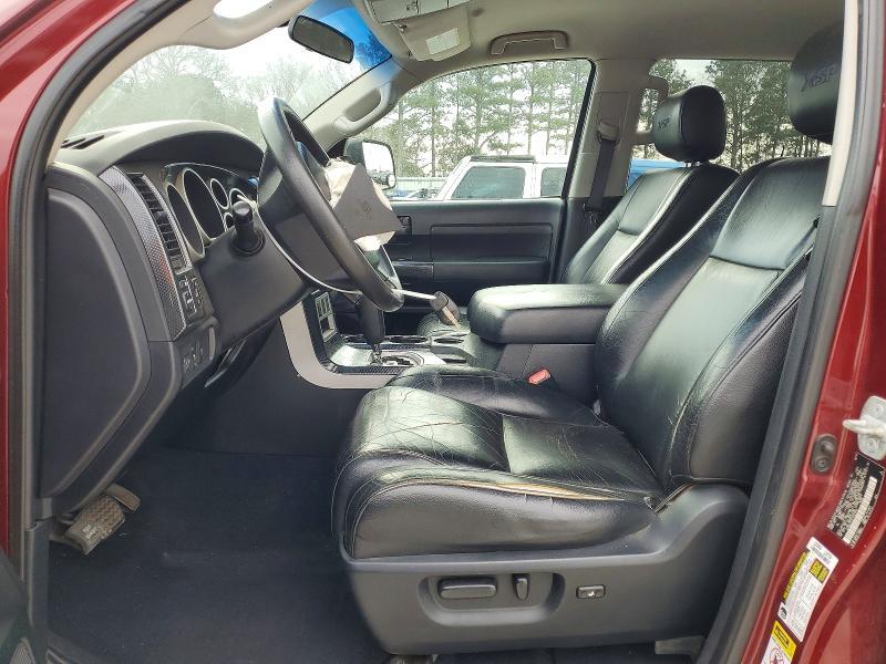 2007 Toyota Tundra SR5