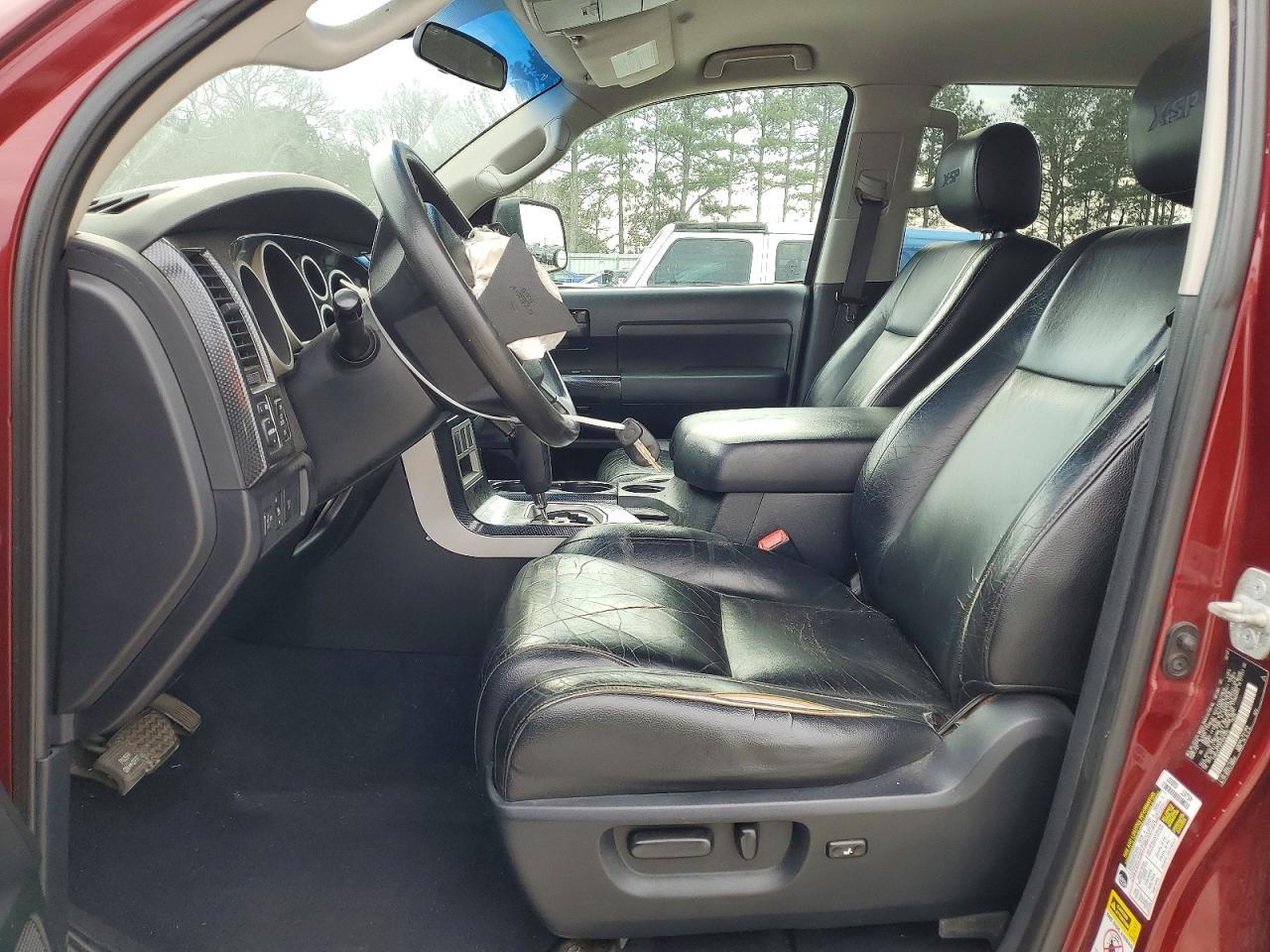 2007 Toyota Tundra SR5