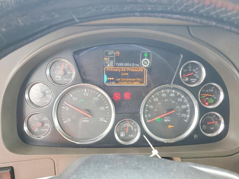 2019 Kenworth T680 Semi Truck