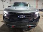 2019 Chevrolet Silverado K1500 LT Trail Boss
