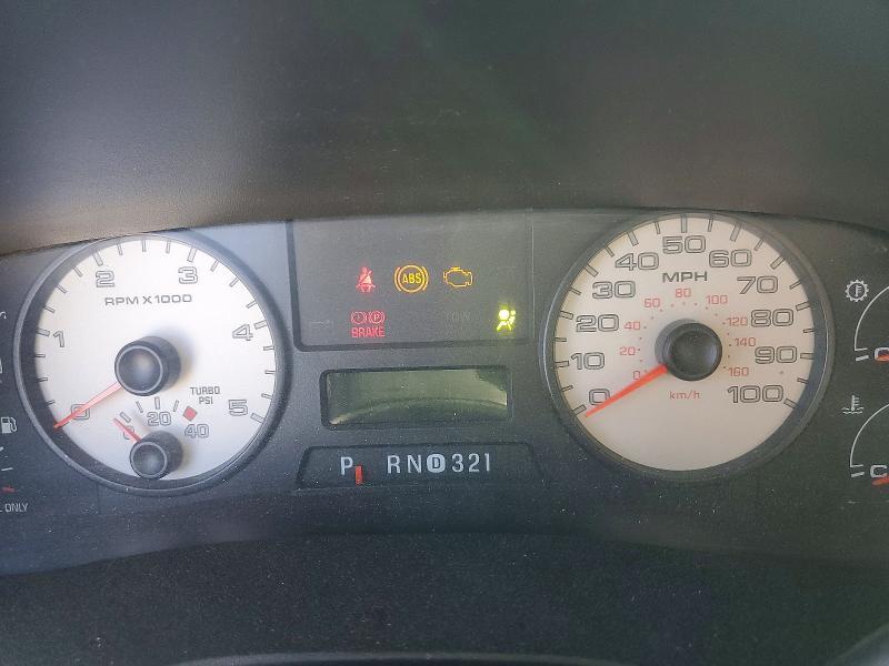 2006 Ford F250 Super Duty