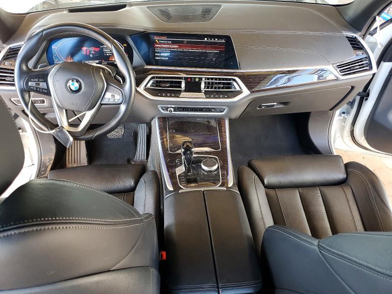 2021 BMW X5 Sdrive 40I