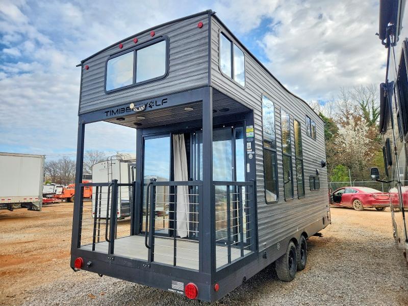 2024 Forest River Cherokee