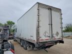 2007 Freightliner Columbia 112 Refrigerated BOX TR