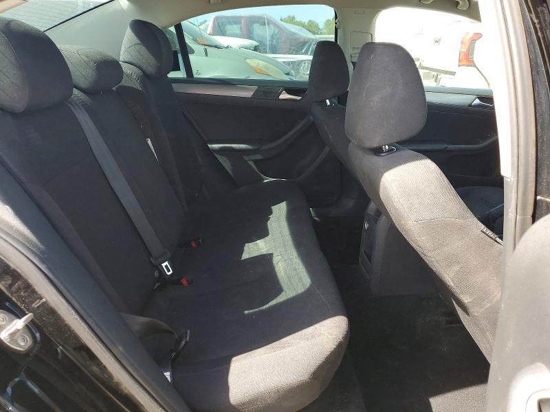 2015 Volkswagen Jetta tdi