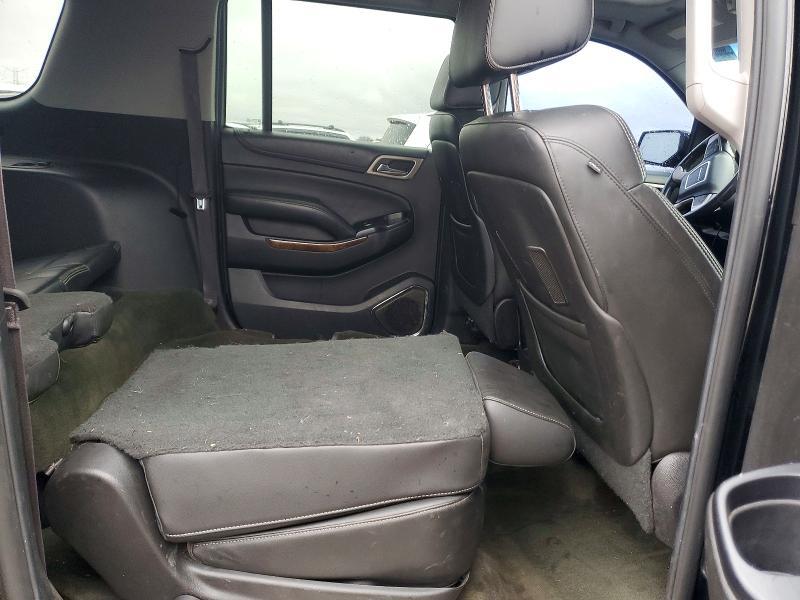 2015 GMC Yukon xl Denali