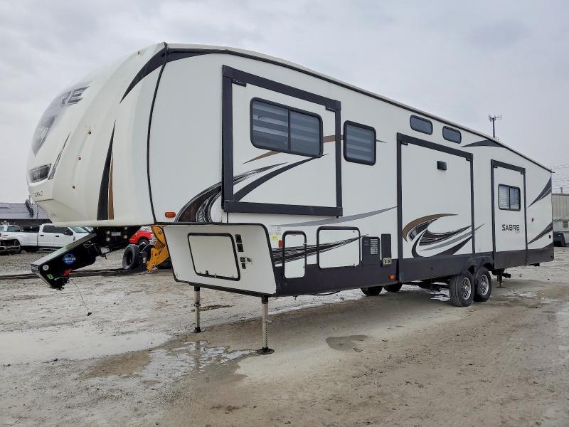 2022 Foresriver 2022 Forest River Sabre Camper