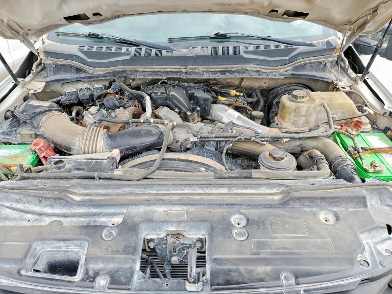 2019 Ford F350 Super Duty Utility / Service Truck