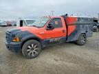 2006 Ford F350 Super Duty Utility / Service Truck