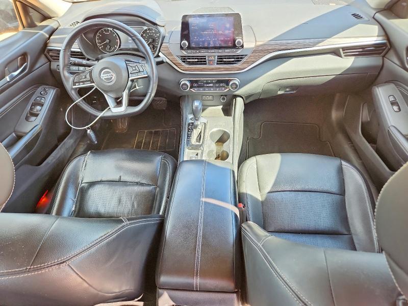 2019 Nissan Altima 2.5 sl