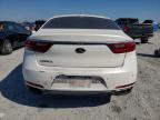 2017 KIA Cadenza Premium