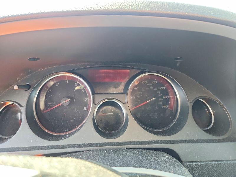 2011 GMC Acadia Slt-1