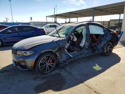 Salvage cars for sale from Copart Anthony, TX: 2022 Bmw Motorrad 2022 bmw Motorrad 330xe
