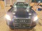 2006 Audi A4 3.2 Quattro