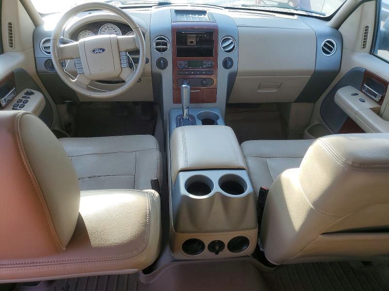 2005 Ford F-150