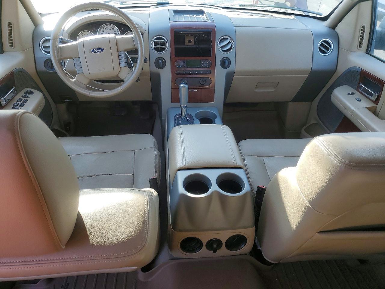 2005 Ford F-150