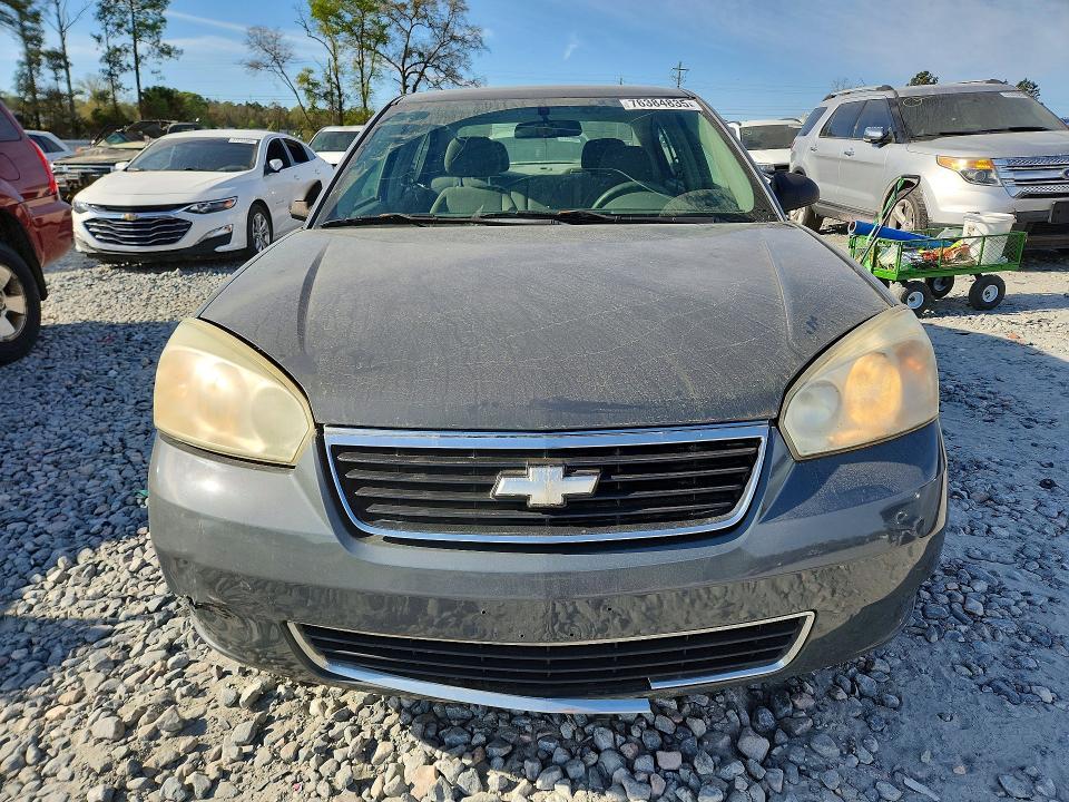 2007 Chevrolet Malibu ls