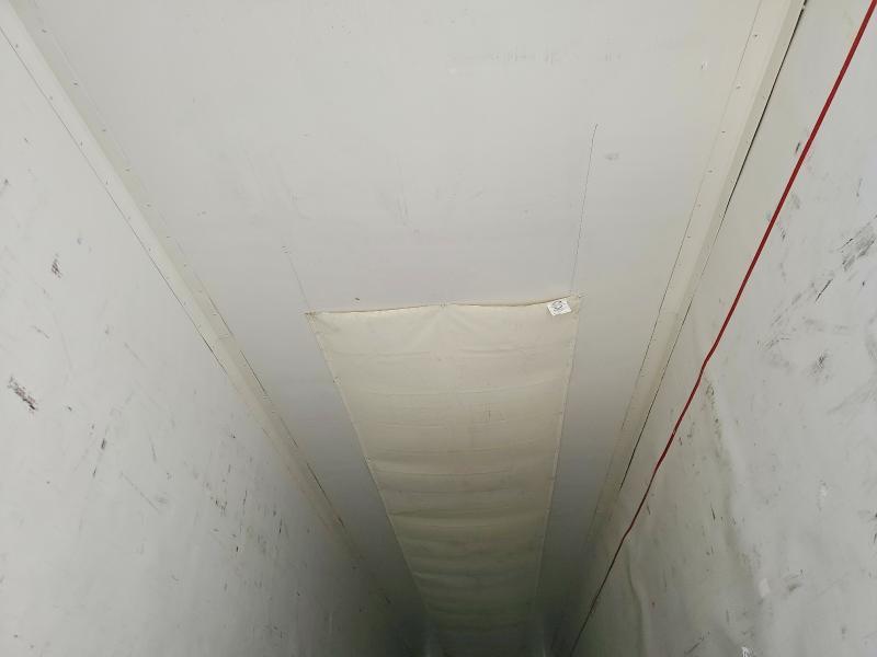 2019 Vgar 2019 Cimc 1RBR5305 Refrigerated Van Trailer