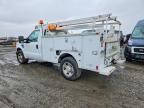 2008 Ford F350 4X2 SRW Splice Truck