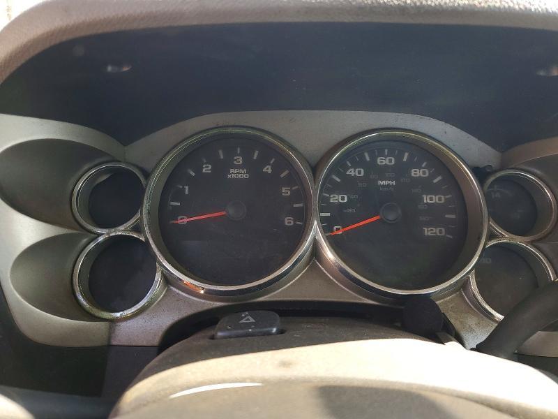 2014 GMC Sierra K2500 Heavy Duty