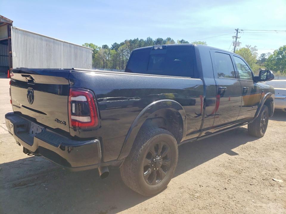 2022 Dodge RAM 2500 Limited