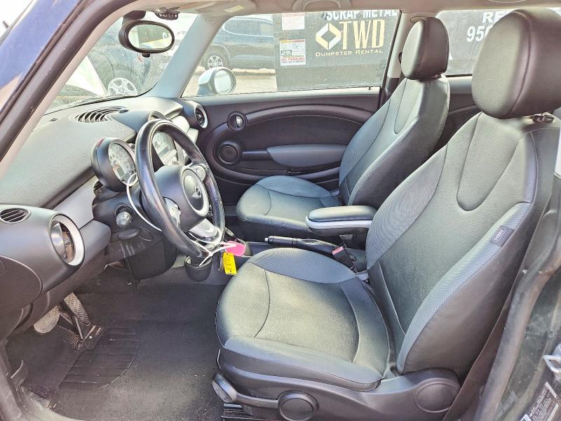 2009 Mini Cooper