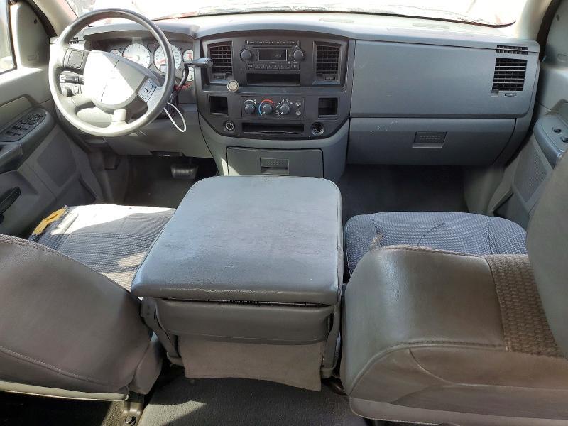 2008 Dodge RAM 1500 ST