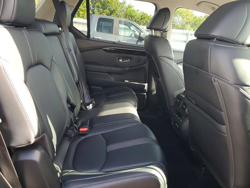 2023 Honda Pilot EXL